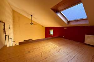Solides renovierungsbedürftiges Wohnhaus * MG-Odenkirchen * ca. 142 m² Wfl. * GRD ca. 359 m² – Die vollständige Adresse der Immobilie erhältst du vom Anbieter., 41199 Odenkirchen-Mitte, Mönchengladbach – Vorschaubild 9