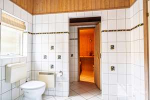 -VERKAUFT- Gemütliches Dänisches Holzhaus in ruhiger Lage in Himbergen – Die vollständige Adresse der Immobilie erhältst du vom Anbieter., 29584 Himbergen – Vorschaubild 10