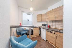 Kompakt. Alsternah. Hohenfelde. – Die vollständige Adresse der Immobilie erhältst du vom Anbieter., 22087 Hohenfelde, Hamburg – Vorschaubild 3