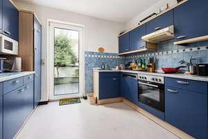 Reihenendhaus mit Garage in Bremerhaven/Geestemünde – Die vollständige Adresse der Immobilie erhältst du vom Anbieter., 27570 Geestemünde, Bremerhaven – Vorschaubild 5