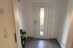 Bungalow in Sackgassenlage direkt am Park – Parkstraße 8, 25709 Marne – Vorschaubild 4