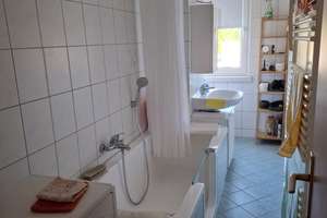 Nachmieter für schöne 3-Raum-Wohnung in Göda – Döberkitzer Straße 4f, 2633 Göda – Vorschaubild 5