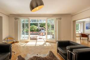 Liebhaberobjekt! Modernisiertes Einfamilienhaus mit großem Garten & vielen Details – Klingelhüttenweg 4, 69118 Schlierbach, Heidelberg – Vorschaubild 6