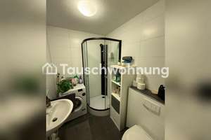 Tauschwohnung: 2 Zimmer Wohnung in Köln,Sülz - 
Tausch gegen min. 3 Zimmer – Die vollständige Adresse der Immobilie erhältst du vom Anbieter., 50937 Sülz, Köln – Vorschaubild 7