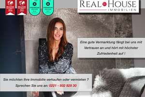 REAL HOUSE: Wohntraum im idyllischen Köln-Esch | 2-Zimmer-Erstbezug mit sonniger Dachterrasse – Die vollständige Adresse der Immobilie erhältst du vom Anbieter., 50765 Esch/Auweiler, Köln – Vorschaubild 2