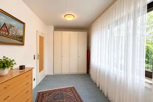 Familienfreundliches Reihenendhaus mit Terrasse und Balkon und Garten – 40489 Angermund, Düsseldorf – Vorschaubild 13