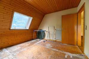 Einfamilienhaus mit Ausbaumöglichkeiten im Dachgeschoss
- Terrasse - Garten - Garage - Schuppen – Märkischer Kreis – Vorschaubild 23
