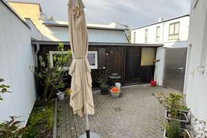 Ungewöhnliche schöne Altbauwohnung in Lövenich.. – Brauweiler Str. 81a, 50858 Junkersdorf, Köln – Vorschaubild 2