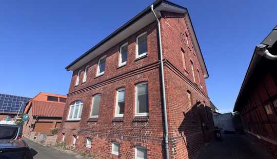 Bild von Exklusives 3-Familien-Haus – Kernsaniert, modern & vielseitig nutzbar