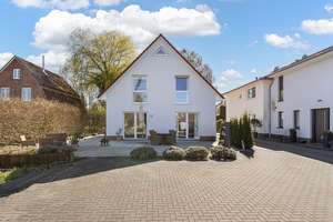 Modernes Einfamilienhaus in den Vier-und Marschlanden – Die vollständige Adresse der Immobilie erhältst du vom Anbieter., 21039 Curslack, Hamburg – Vorschaubild 6