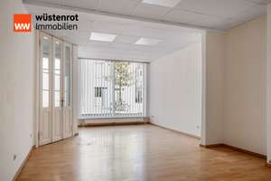 In Wismars Zentrum - Charmantes Wohn- und Geschäftshaus mit vielen Möglichkeiten – Die vollständige Adresse der Immobilie erhältst du vom Anbieter., 23966 Altstadt, Wismar – Vorschaubild 6