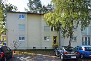 2 Zimmer im Grünen!! – Dr.-Linnert-Ring 80, 90473 Nürnberg – Vorschaubild 6