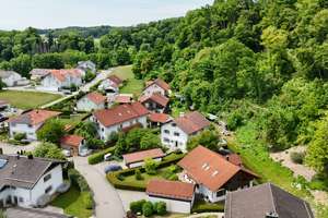Wohnoase im Grünen: Stilvolles Wohnen mit viel Platz und Natur pur – Die vollständige Adresse der Immobilie erhältst du vom Anbieter., 83536 Gars am Inn – Vorschaubild 32