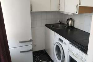 Helle 2-Zimmer Wohnung mit Balkon in Berlin-Prenzlauer Berg – Erich-Weinert-Straße 139 a, 10409 Prenzlauer Berg, Berlin – Vorschaubild 2