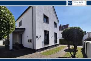 Kernsaniertes Zweifamilienhaus auf wunderschönem Grundstück – Main-Taunus-Kreis – Vorschaubild 1