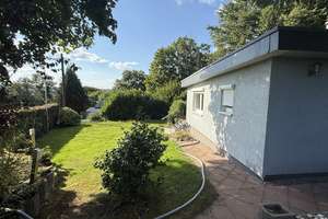 Charmantes Wochenend/Ferienhaus mit Garten und Terasse umgeben von Wald und Wiese in Overath – Die vollständige Adresse der Immobilie erhältst du vom Anbieter., 51491 Overath – Vorschaubild 7