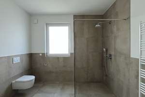 Erstbezug: Neubau Penthouse-Wohnung mit Aufzug bis in die Wohnung und beeindruckender Dachterrasse! – Die vollständige Adresse der Immobilie erhältst du vom Anbieter., 33106 Elsen, Paderborn – Vorschaubild 16