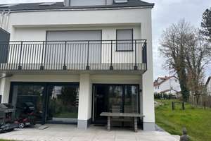 Einmaliges Haus mit Garten mit privatem Zugang zum Fluss (Würm) – Gautingerstraße 22b, 82152 Krailling – Vorschaubild 11