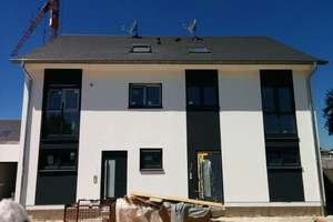 KFW55 Neubau Doppelhaushälfte - bezugsfertig! – Die vollständige Adresse der Immobilie erhältst du vom Anbieter., 76887 Bad Bergzabern – Vorschaubild 3