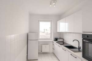 Moderne 3-Zimmer-Wohnung in Kreuzberg - voll möbliert – Mehringdamm 128, 10965 Kreuzberg, Berlin – Vorschaubild 16