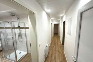 GLOBAL INVEST SINSHEIM | Erstbezug nach umfassender Sanierung - 2,5-Zimmer-Wohnung in Ziegelhausen – Die vollständige Adresse der Immobilie erhältst du vom Anbieter., 69118 Ziegelhausen, Heidelberg – Vorschaubild 15