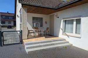 Freistehend auf großem Grundstück mit Garten und zwei Terrassen in Vorsfelde – Die vollständige Adresse der Immobilie erhältst du vom Anbieter., 38448 Vorsfelde, Wolfsburg – Vorschaubild 7