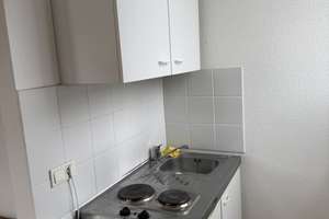 VON PRIVAT, PROVISIONSFREIES MÖBLIERTES 1 ZIMMERAPARTMENT ZENTRAL IN WIESBADEN STADTMITTE – Adelheidstraße 21, 65185 Mitte, Wiesbaden – Vorschaubild 5