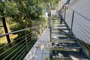 Wassergrundstück - Repräsentatives Einfamilienhaus mit großer Dachterrasse – Bautzen (Kreis) – Vorschaubild 12