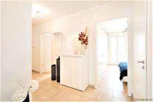 Maxvorstadt: Smarte Citywhg. 3.OG, 2 Balkone u. TG-Einzelstellplatz – Die vollständige Adresse der Immobilie erhältst du vom Anbieter., 80335 St. Benno, München – Vorschaubild 2