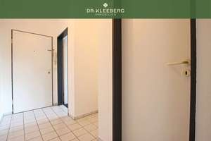 Großzügige 3-Zimmer-Maisonettewohnung mit Balkon und Tiefgarage in Münster-Roxel – 48161 Roxel, Münster – Vorschaubild 4