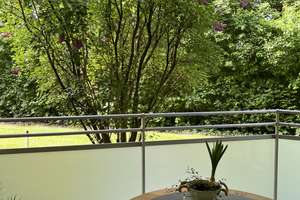 Große & helle 96m² 3-Zi. Wohnung mit EBK + großzügiger Terrasse & Balkon  – Karl-Marx Ring 134, 81737 Neuperlach, München – Vorschaubild 18