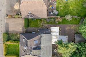 Doppelhaushälfte mit überdachter Terrasse und zwei PKW-Stellplätzen fußläufig zum Hülser Bruch – Die vollständige Adresse der Immobilie erhältst du vom Anbieter., 47839 Hüls, Krefeld – Vorschaubild 28