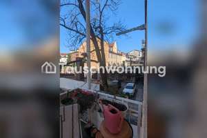 Tauschwohnung: 3,5-Zimmer-Flat in Ludwigsvorstadt-Isarvorstadt – Die vollständige Adresse der Immobilie erhältst du vom Anbieter., 80469 Gärtnerplatz, München – Vorschaubild 3
