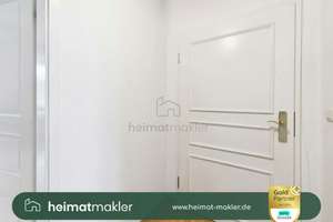 Stilvolle 2-Zimmer-Wohnung im Denkmal-Altbau in Top-Lage – Die vollständige Adresse der Immobilie erhältst du vom Anbieter., 4155 Gohlis-Süd, Leipzig – Vorschaubild 12