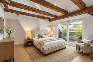 Exklusive Dachgeschosswohnung mit Loftcharakter - Rarität in Toplage von München – Die vollständige Adresse der Immobilie erhältst du vom Anbieter., 80469 Gärtnerplatz, München – Vorschaubild 13