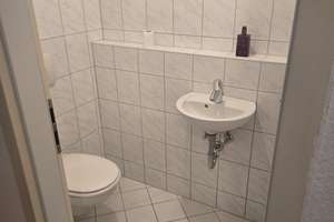 Helle 2-Zimmer-Wohnung in Darmstadt-Mitte / Provisionsfrei – Heidelberger Straße 6, 64283 Mitte, Darmstadt – Vorschaubild 8