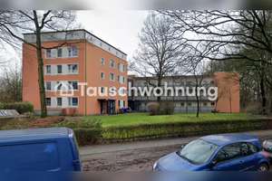 Tauschwohnung: Wohnungstausch Groß Borstel + Umgebung (SAGA 2 Wohnungen)