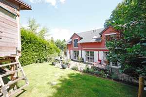 Große Landhausvilla in familienfreundlicher Lage - 7 Zimmer & viel Abstellflächen! – Starnberg (Kreis) – Vorschaubild 3