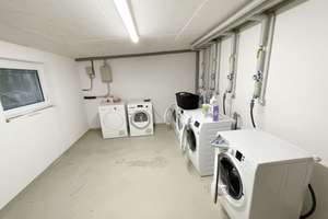 2-Zi. Eigentumswohnung
mit Tiefgaragenstellplatz
am Ulmer Eselsberg – Die vollständige Adresse der Immobilie erhältst du vom Anbieter., 89075 Eselsberg, Ulm – Vorschaubild 14