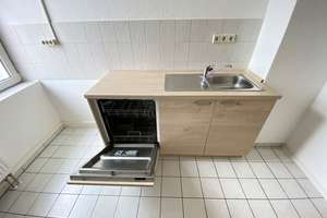 Helle  Dachgeschosswohnung mit Tageslichtbad, Badewanne und Innenhofnutzung unweit der Elbwiesen – Alt Westerhüsen 149, 39122 Westerhüsen, Magdeburg – Vorschaubild 12