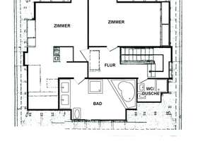 Einzigartige Rotklinker-Villa  in Ohlstedt – Die vollständige Adresse der Immobilie erhältst du vom Anbieter., 22397 Wohldorf-Ohlstedt, Hamburg – Vorschaubild 25