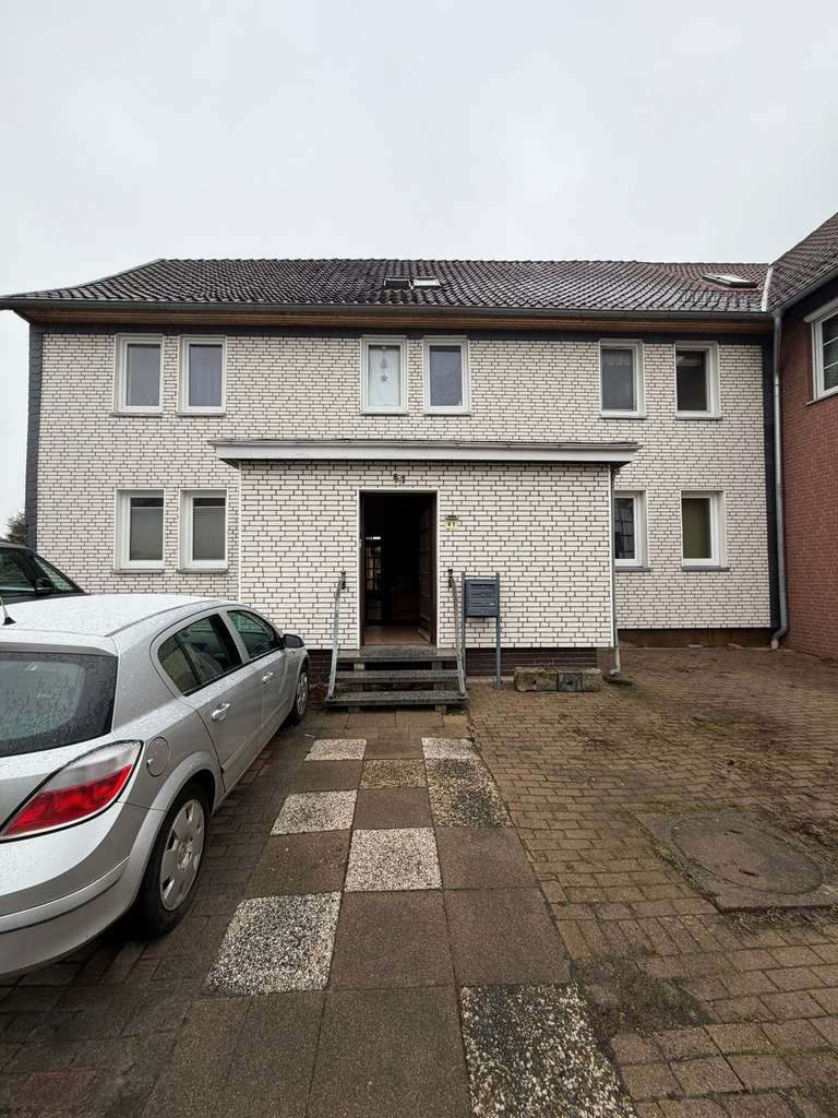 Immobilie in Söhlde - Mehrfamilienhaus mit vier Einheiten in Hoheneggelsen OT Söhlde - Bild 0