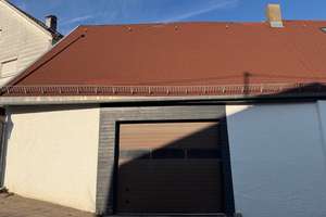 Einfamilienhaus mit separater Gewerbeeinheit & großer Scheune in gesuchter Wohnlage von Söhnstetten – Gerstetter Straße 1, 89555 Steinheim am Albuch – Vorschaubild 5