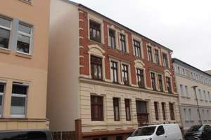 Geräumige 2-Raum-Wohnung - bald mit Balkon - auf dem Werder – Gartenstr. 11, 39114 Werder, Magdeburg – Vorschaubild 24