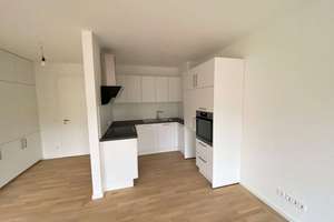 Neubau in Bestlage: 2-Zimmer-Wohnung mit Balkon, EBK und Einbauten im Glockenbach – Die vollständige Adresse der Immobilie erhältst du vom Anbieter., 80469 Glockenbach, München – Vorschaubild 6