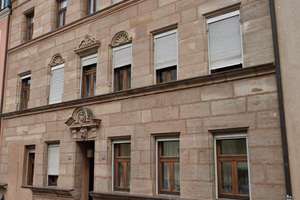 Erstbezug nach Sanierung - 2 Zimmer Wohnung in  St. Johannis