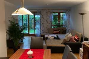 3-Zimmer-Wohnung nähe Uni in Toplage im Universitätsviertel Augsburg – Professor-Messerschmitt-Straße 19a, 86159 Universitätsviertel, Augsburg – Vorschaubild 11
