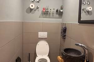  Exklusive Doppelhaushälfte in Bestlage – Waldrand, Garten & Fernblick – Nähe Rhön-Klinikum – Die vollständige Adresse der Immobilie erhältst du vom Anbieter., 97616 Bad Neustadt an der Saale – Vorschaubild 8