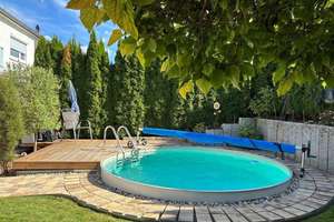 Wunderschönes Haus mit Pool – Danziger Straße 24, 74078 Neckargartach, Heilbronn – Vorschaubild 2