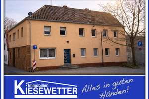 Saniertes Wohnhaus mit ELW in Offstein & familienfreundliches Einfamilienhaus in Offstein – Die vollständige Adresse der Immobilie erhältst du vom Anbieter., 67591 Offstein – Vorschaubild 1